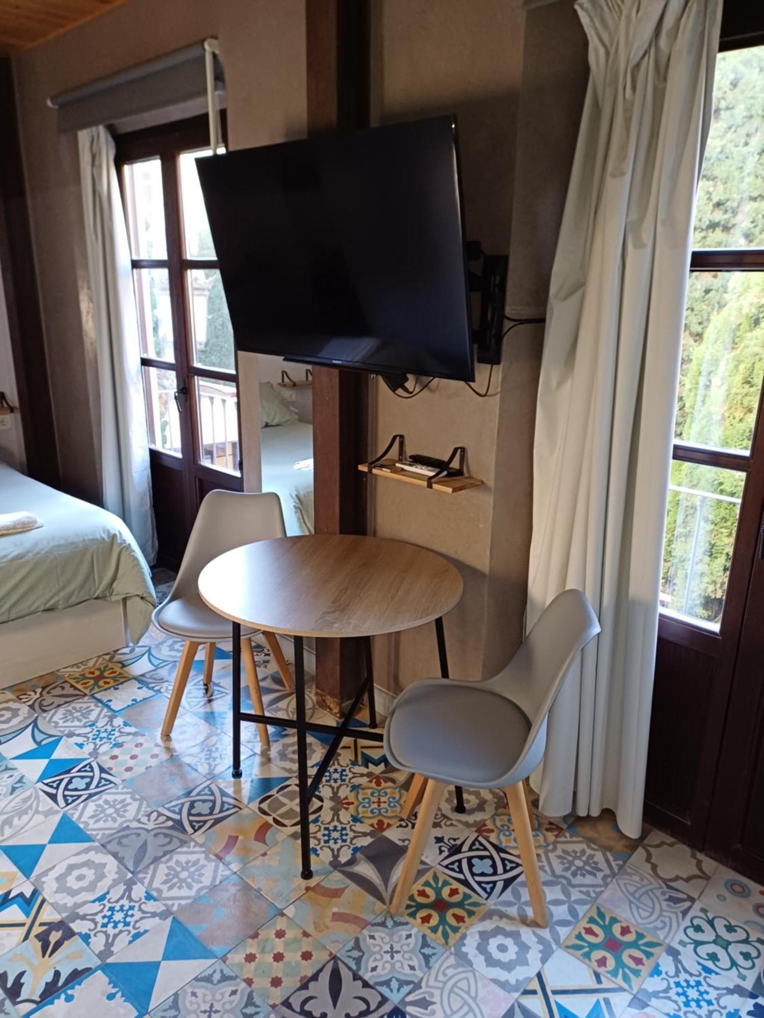 Suite Mosaico Granada Buitenkant foto